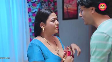 Doodh Wali – E7 – 2023 – Hindi Hot Web Series ????????????