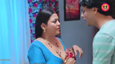 Doodh Wali – E7 – 2023 – Hindi Hot Web Series ????????????