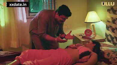 Indian Bhabhi Hot Romance And Hard Fucking