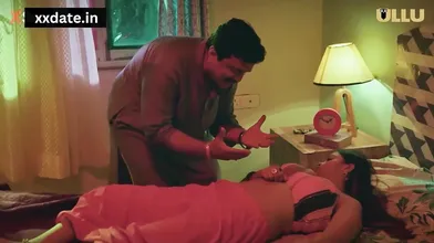 Indian Bhabhi Hot Romance And Hard Fucking