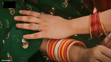 Their Hidden Desires 2 (Indian Lesbian Web Series Scenes)