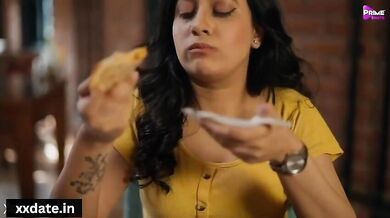 DESI MILF MALKIN SEX ENJOYING HARDCORE SEX WITH SERVANT PART 2_