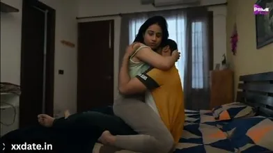 DESI MILF MALKIN SEX ENJOYING HARDCORE SEX WITH SERVANT PART 2_