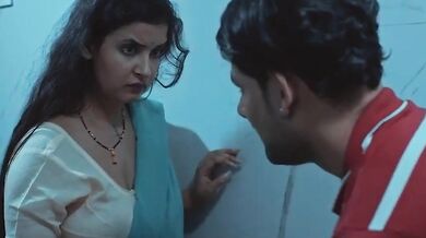 Raat Me Bhabhi Ko Choda Full Night