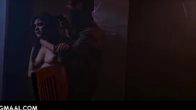 Ooyo Kand Season 01 Moodx Hindi Hot Web Series.