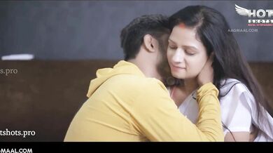Vidhwa Season 01 Hotshots Hindi Hot Web Series.