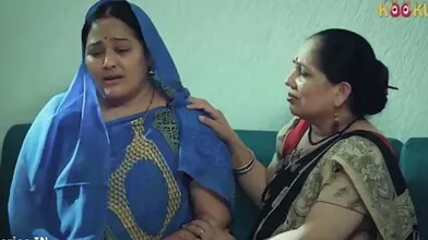 DESI BHABHI KI CAR ME BHYANAK CHUDAI