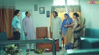 DESI BHABHI KI CAR ME BHYANAK CHUDAI
