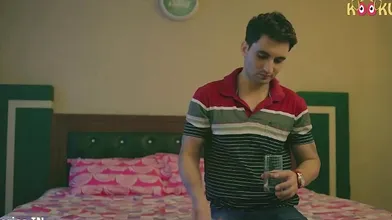 DESI BHABHI KI CAR ME BHYANAK CHUDAI