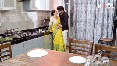 Talab 2024 Hindi Hotx Short Film India