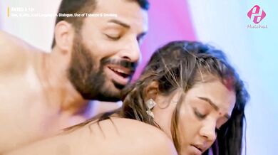 Madam Ji Season 01 Episodes 03 (2025) Hul Chul Hindi Hot Web Series