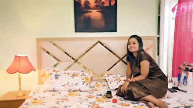 Madam Ji Season 01 Episodes 03 (2025) Hul Chul Hindi Hot Web Series