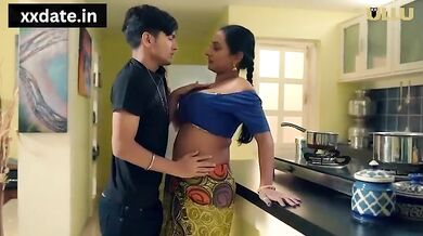 Desi Kaamwali Bai Ke Bade Dudh Aur Chut Ko Dekh - Ko Ko - Yorgelis Carrillo
