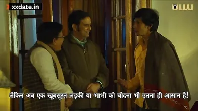 DUKAAN ME BHABHI KO AKELE ME LAPETA