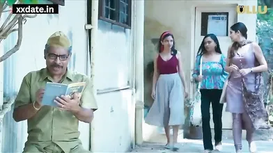 DUKAAN ME BHABHI KO AKELE ME LAPETA