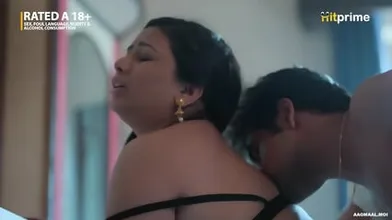 Neighbour Indian Aunty Sex And Fuck Hot Hindi Web Series