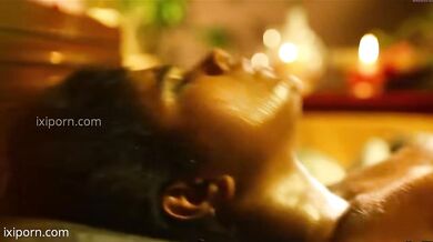 Black Beauty 2021 Gupchup Hot Web Series Season1 Episode2