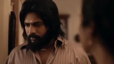 Mugilan Web Series 720p