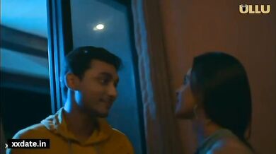 Pool Me Leta Kar Choda Full Night