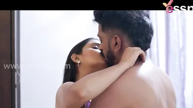 New Kodaikkanal 2023 S01 EP 1 Yessma Hot Web Series [20.11.2023] 1080P #Bhabhi #