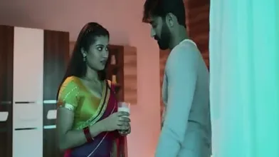 Bhabi Ki Pyash Dewar Ka Bada Lund Or Akeli Rat