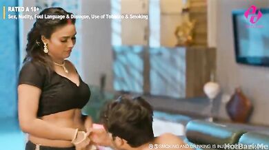 Paglet S04e05 Hindi Hot Web Series
