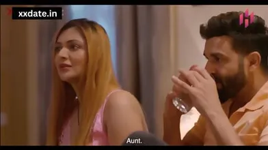 SEXY BHABHI KO CHODA DEVER NE PATI SO RAHA THA