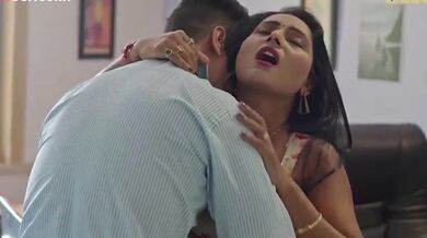 Puran Ne Bhabhi Ko Chushya Lund