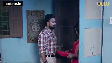 Priya Anjali Rai Fucking In The Floor With Her Big Tits