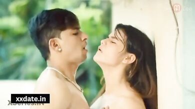 Wife Ke Samne Saali Ko Patak Patak Ke Chudai Ki! Desi - Ko Ko