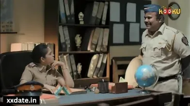 Kaatil Bhabhi Ko Mila Bada Hathiyar - Ko Ko - Sophia Sterling