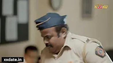 Kaatil Bhabhi Ko Mila Bada Hathiyar - Ko Ko - Sophia Sterling