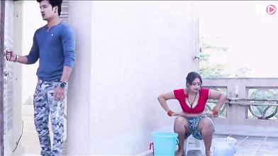 Kanta Bai Hindi Web Series