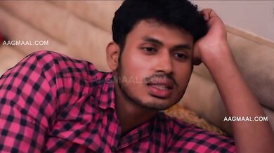 Kanchan Aunty Season 01 Episode 05 Uncut (2021) NueFliks Hindi Hot Web Series