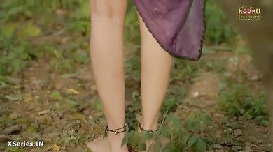 Bhabhi Choda Sari Rat Banake Ghodi 4
