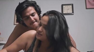 Desi Bhabhi Full Night Chudai