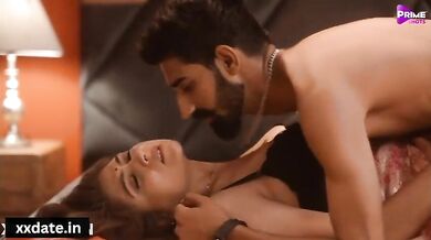 Office Me Boss Ne Choda Bhout Jor Se