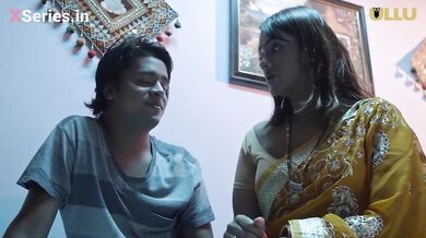 Jane Anjane Mein Season 4 Telugu Web Series