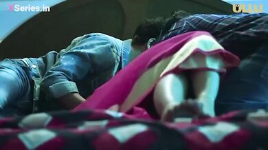 Aadha Adhura Pyaar Episode 2 Web Series 18+