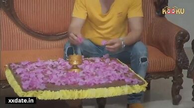 Bhabhi Ki Sofe Pe Bitha Kar Chudai_1 - Yorgelis Carrillo