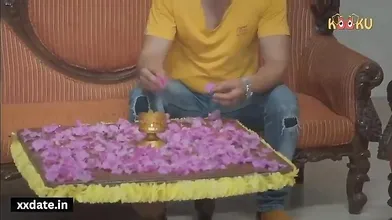 Bhabhi Ki Sofe Pe Bitha Kar Chudai_1 - Yorgelis Carrillo