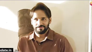 PATI PATNI SEX VIDEO VIRAL PART 1