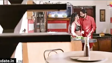 PATI PATNI SEX VIDEO VIRAL PART 1