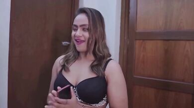 Sex With Husband's Friend - Bhookh Season 1 Episode2 Web Series