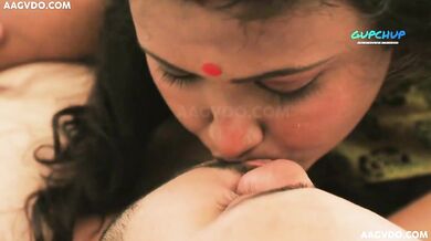 Step Mother Season 01 Episode 03 Uncut (2020) Gupchup Hindi Hot Web Series