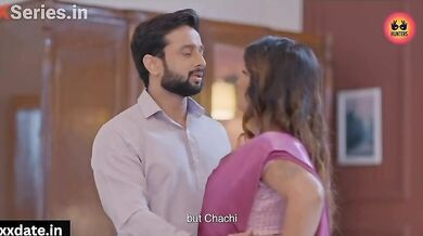 PATNI OR SAALI KO EK SATH CHODA EK HI KAMRE ME