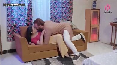 Baazi Episode 4 Web Series 18+