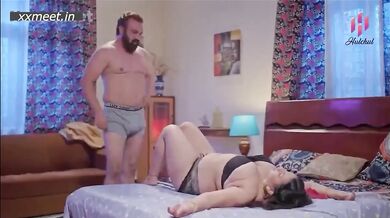 Baazi Episode 4 Web Series 18+
