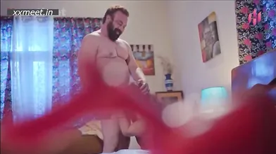 Baazi Episode 4 Web Series 18+