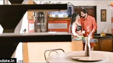 Desi Bhabhi Had Real Sex With Dever In Room